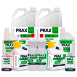 Prax Desinfetante Oleak