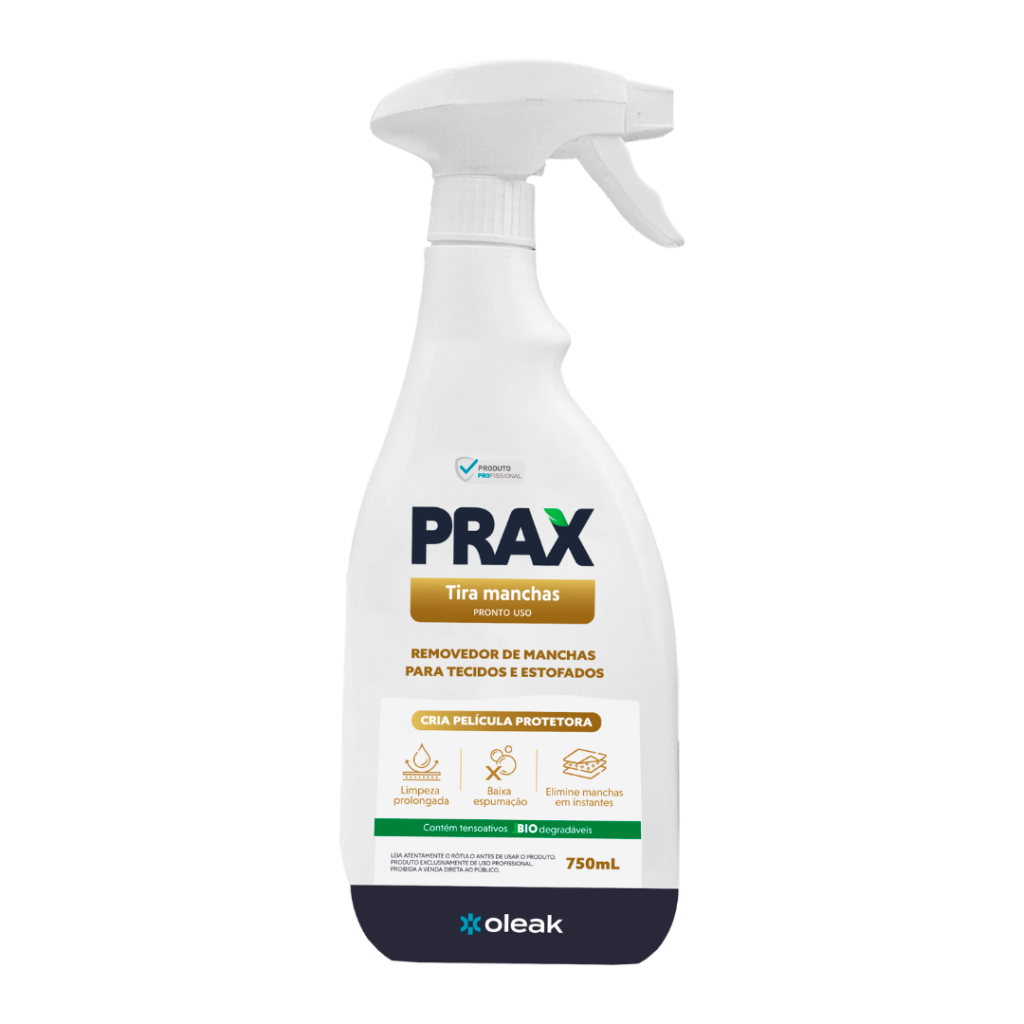 Prax Tira Manchas Oleak