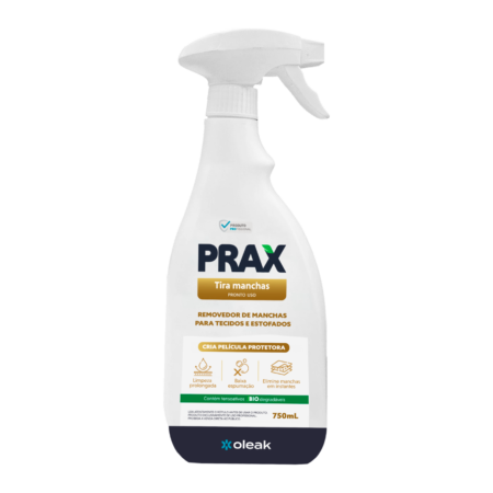 Prax Tira Manchas Oleak