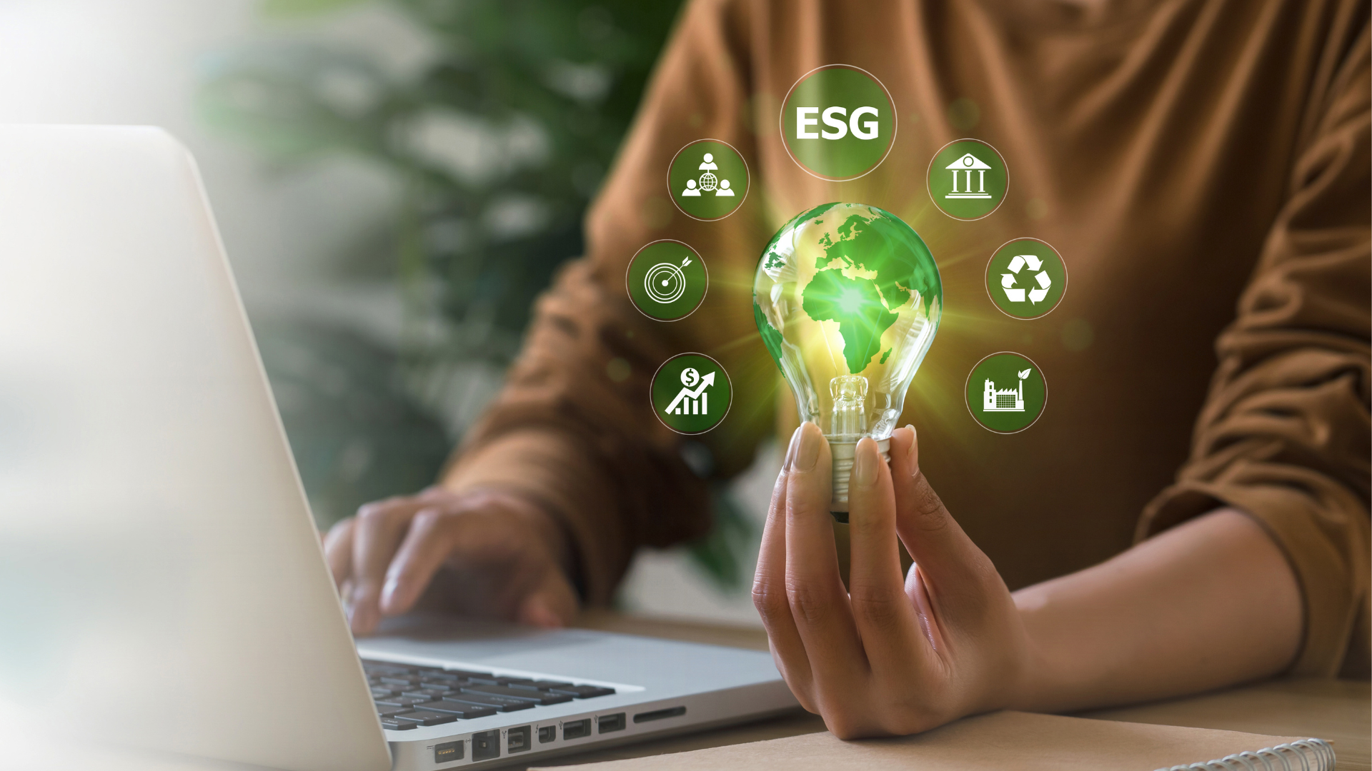 ESG