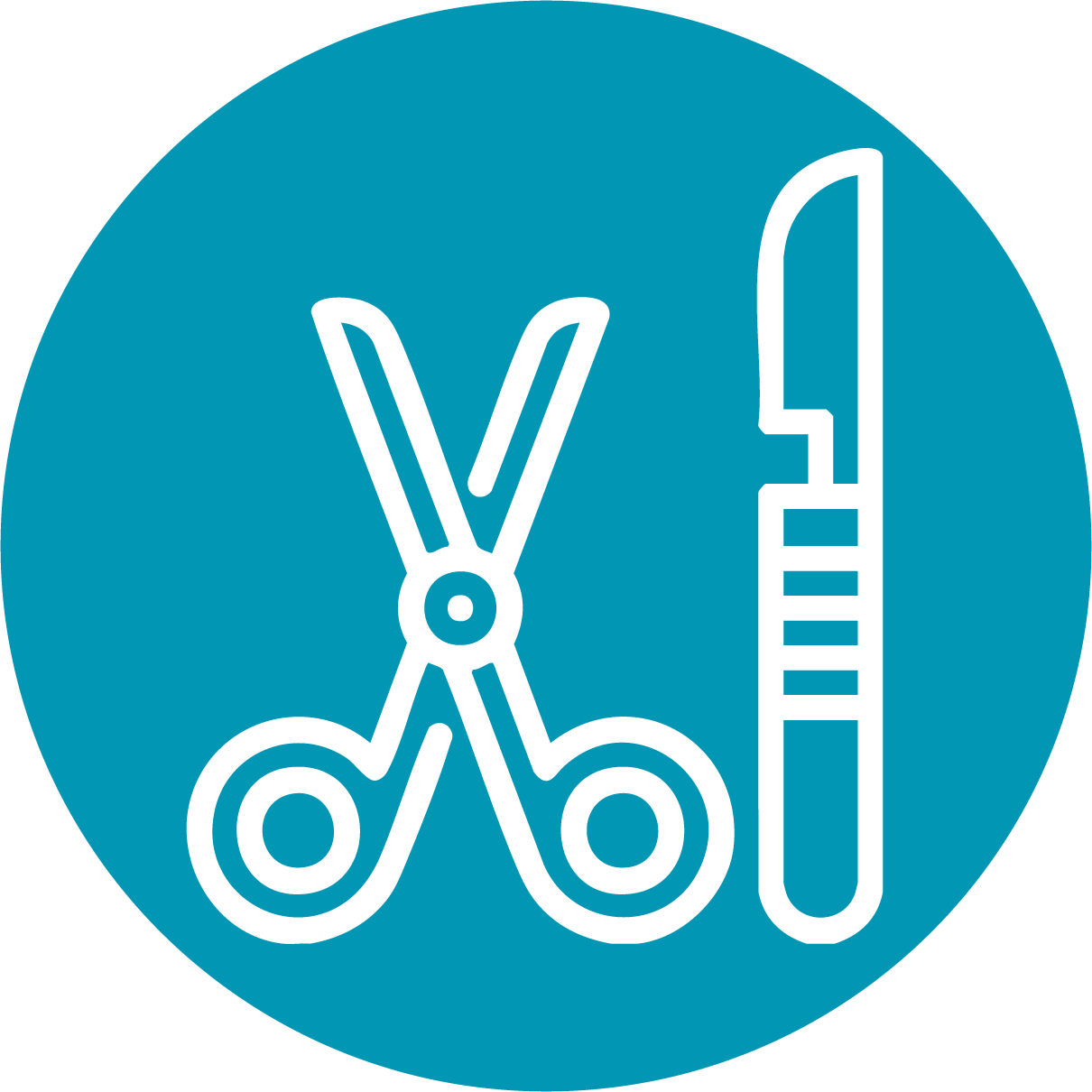 Compatível com diversos tipos de instrumentais cirúrgicos