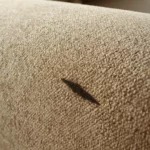 como tirar tinta de caneta do sofá