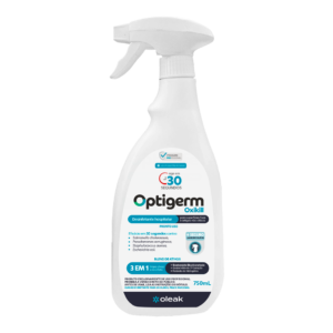 Optigerm Oxikill Pronto Uso