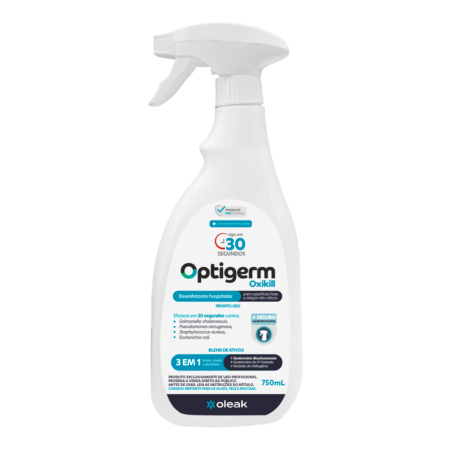 Optigerm Oxikill Pronto Uso