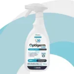 Optigerm Oxikill Pronto Uso Site