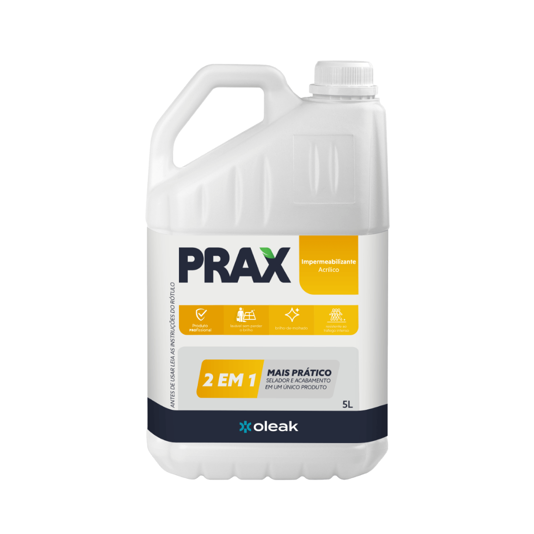 Tratamento </br> de Pisos