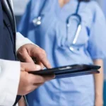 Desinfetante hospitalar para auditorias