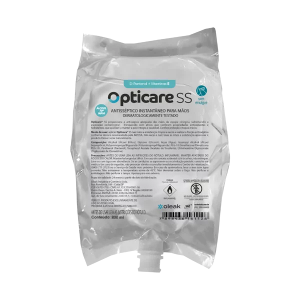 Opticare SS